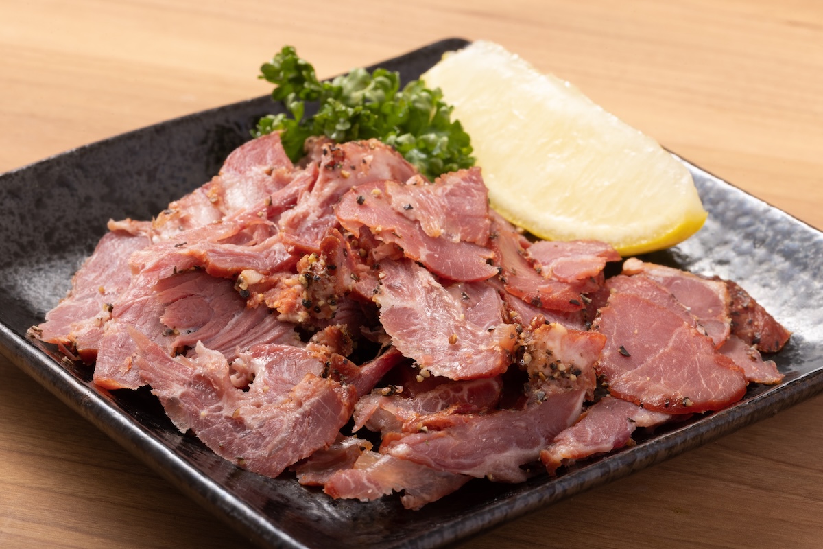 常温で長持ちする宮城のおつまみ系土産【食品・しょっぱい系】