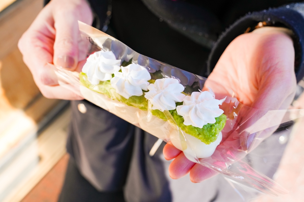 失敗しない！常温で日持ちする宮城土産の選び方