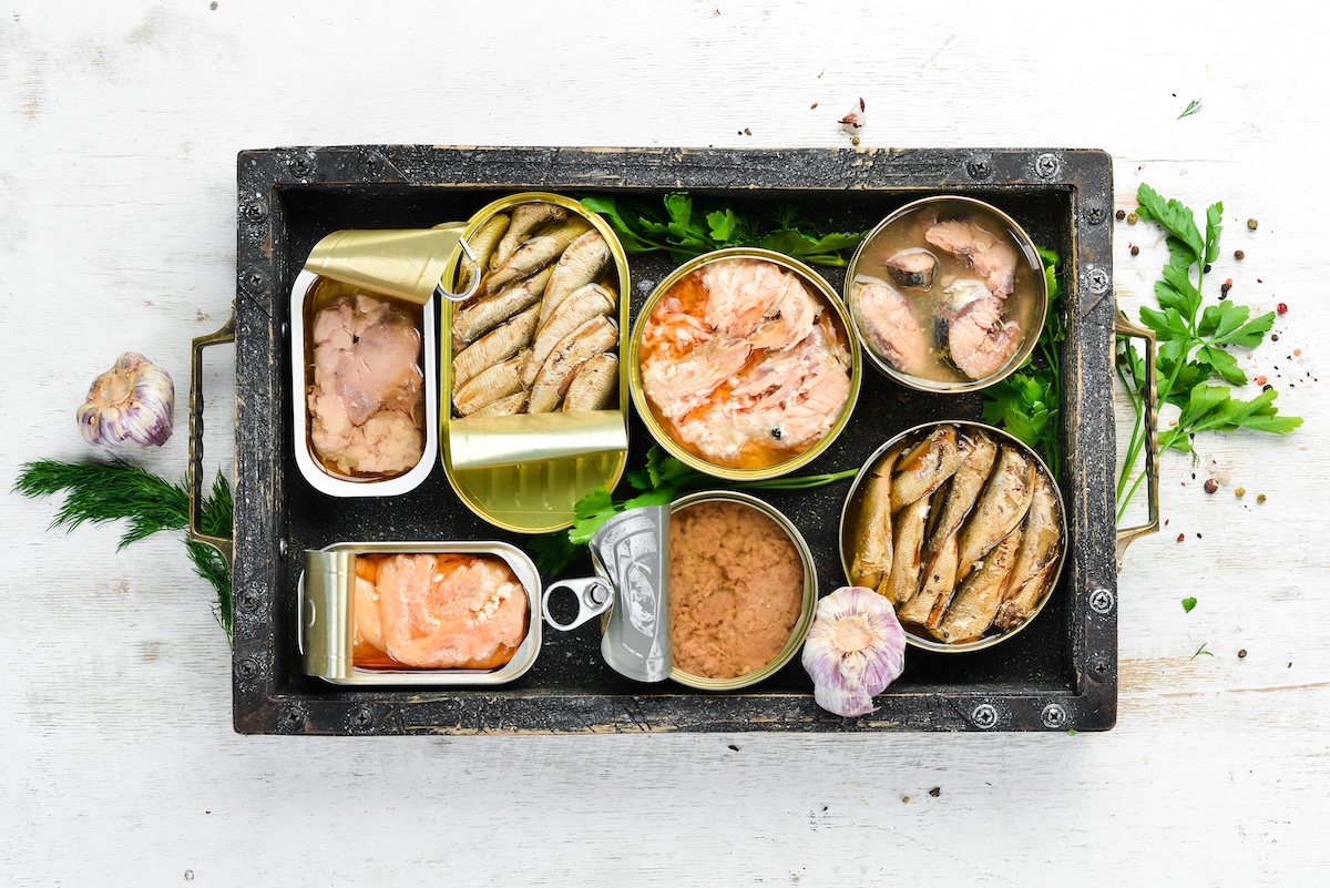 料理しなくてもOK！珍味・加工品でおつまみ革命