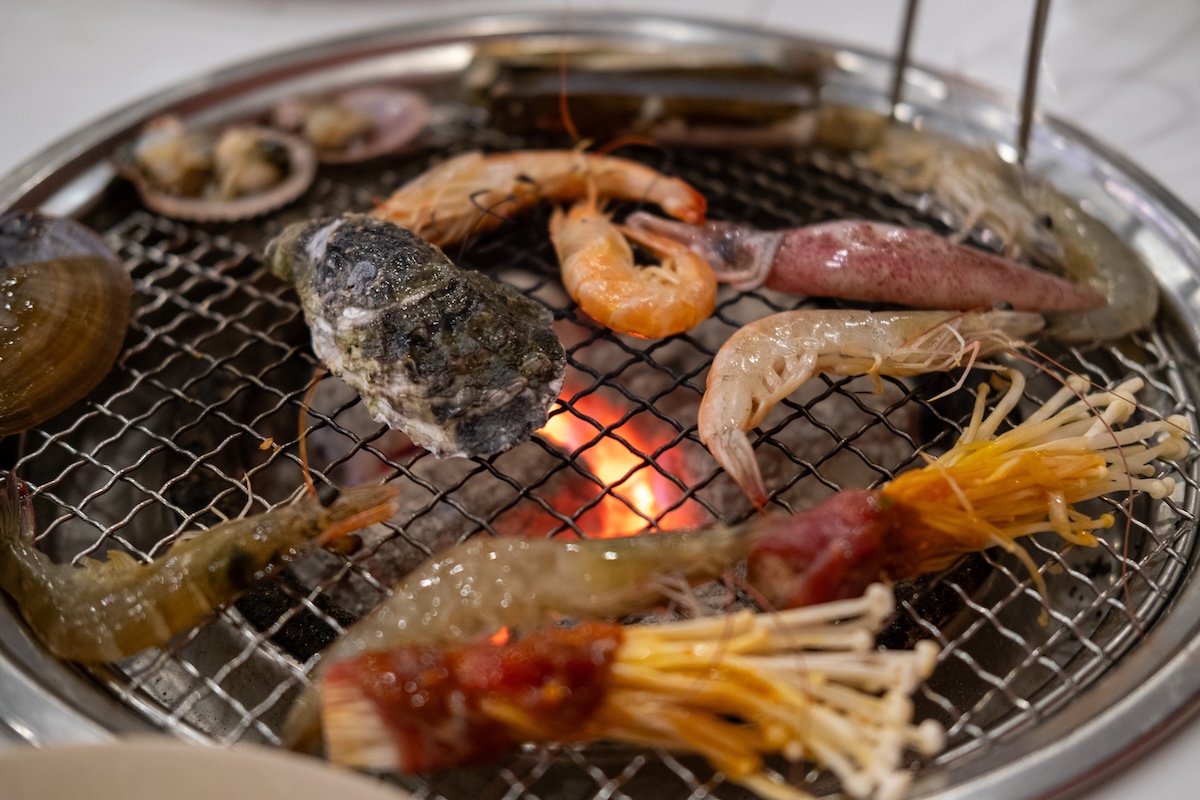 お酒の種類で選ぶ、海鮮おつまみベスト3