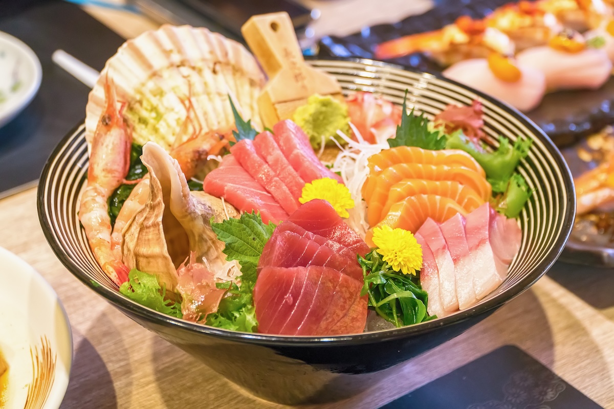 鉄分が多い魚トップ7と含有量一覧【可食部100gあたり】